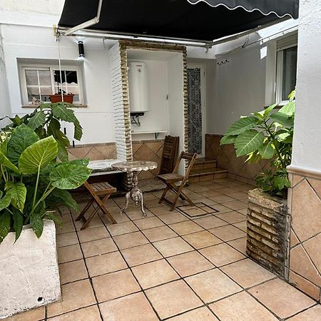 Panther Home Pureza Séville Extérieur photo