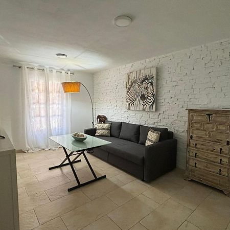 Panther Home Pureza Séville Extérieur photo