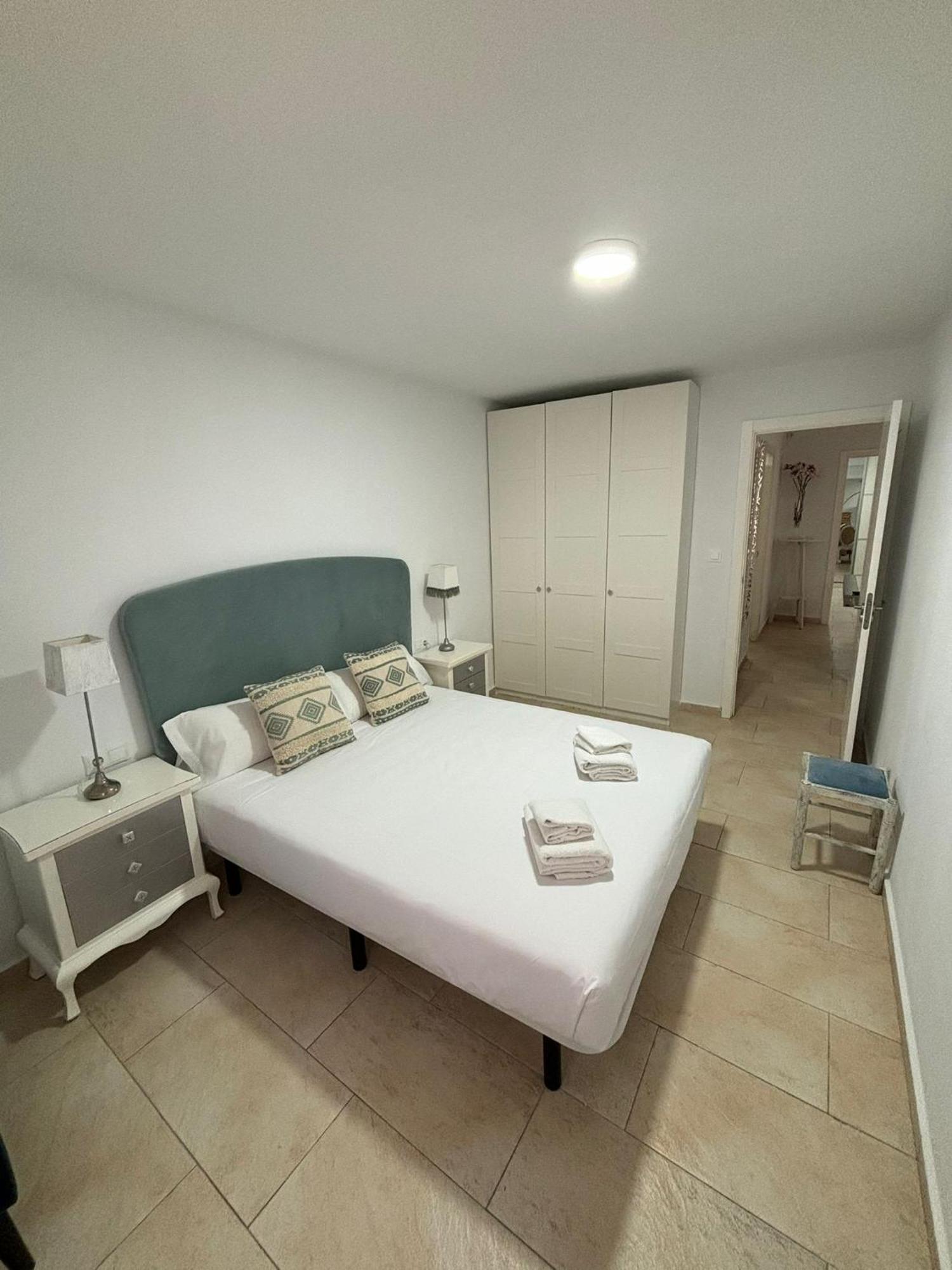 Panther Home Pureza Séville Extérieur photo
