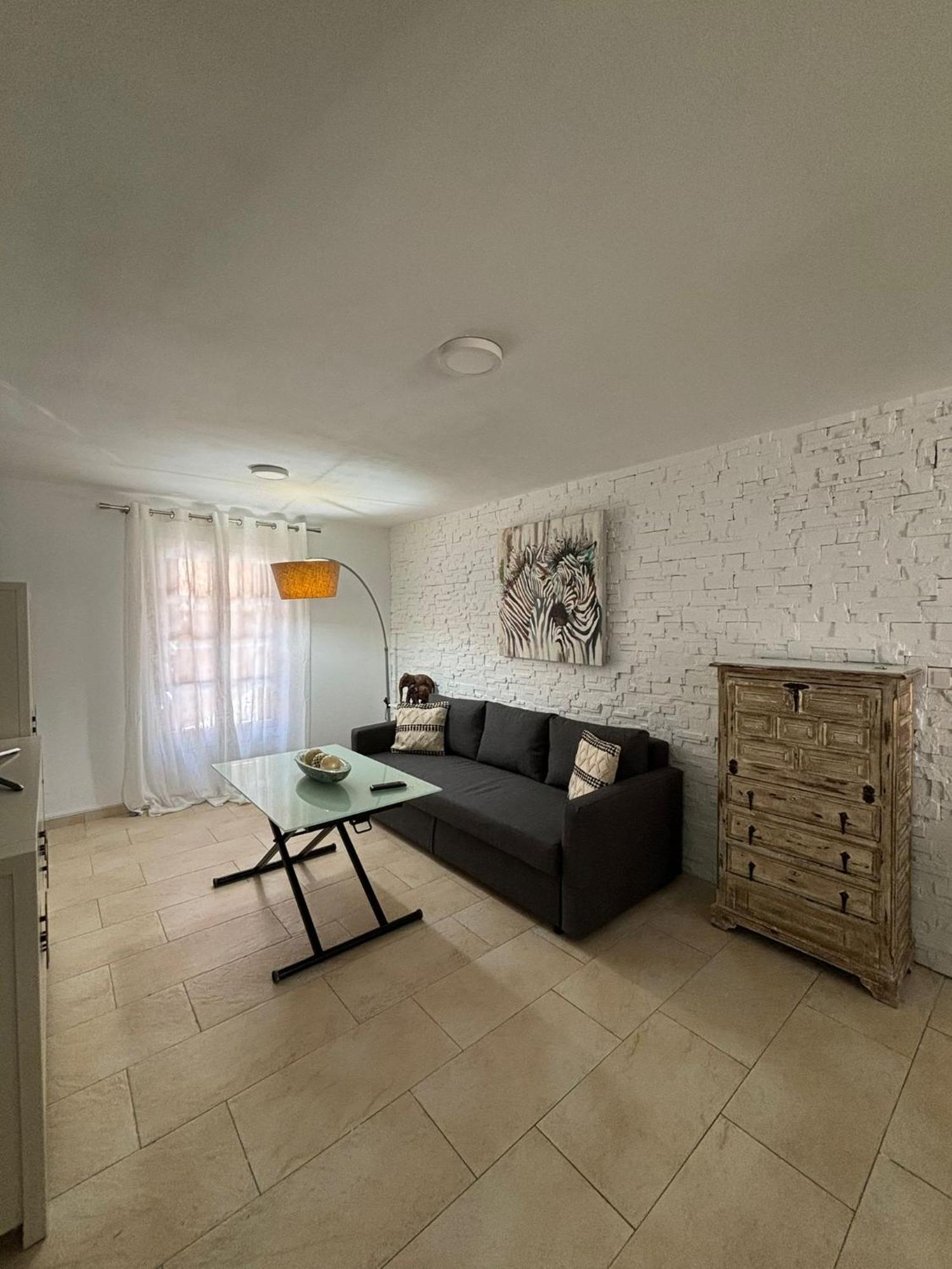 Panther Home Pureza Séville Extérieur photo