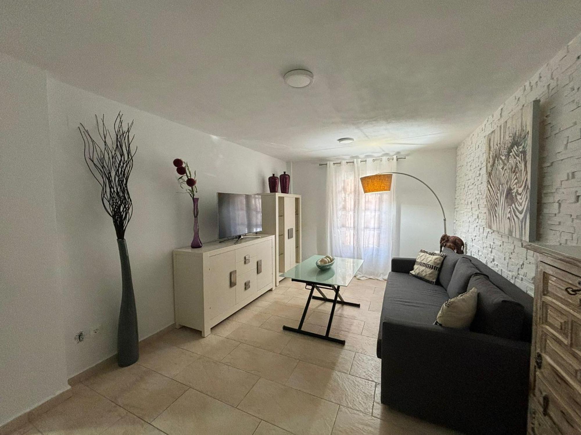 Panther Home Pureza Séville Extérieur photo