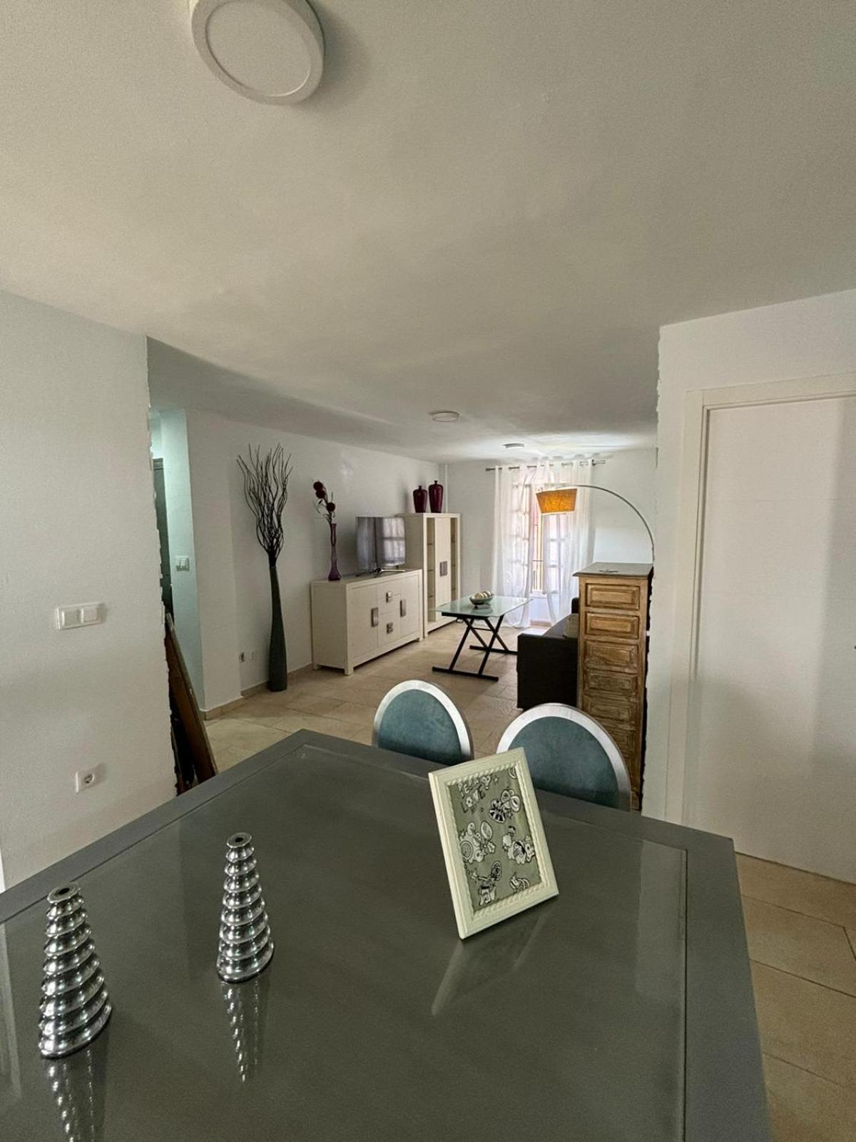 Panther Home Pureza Séville Extérieur photo