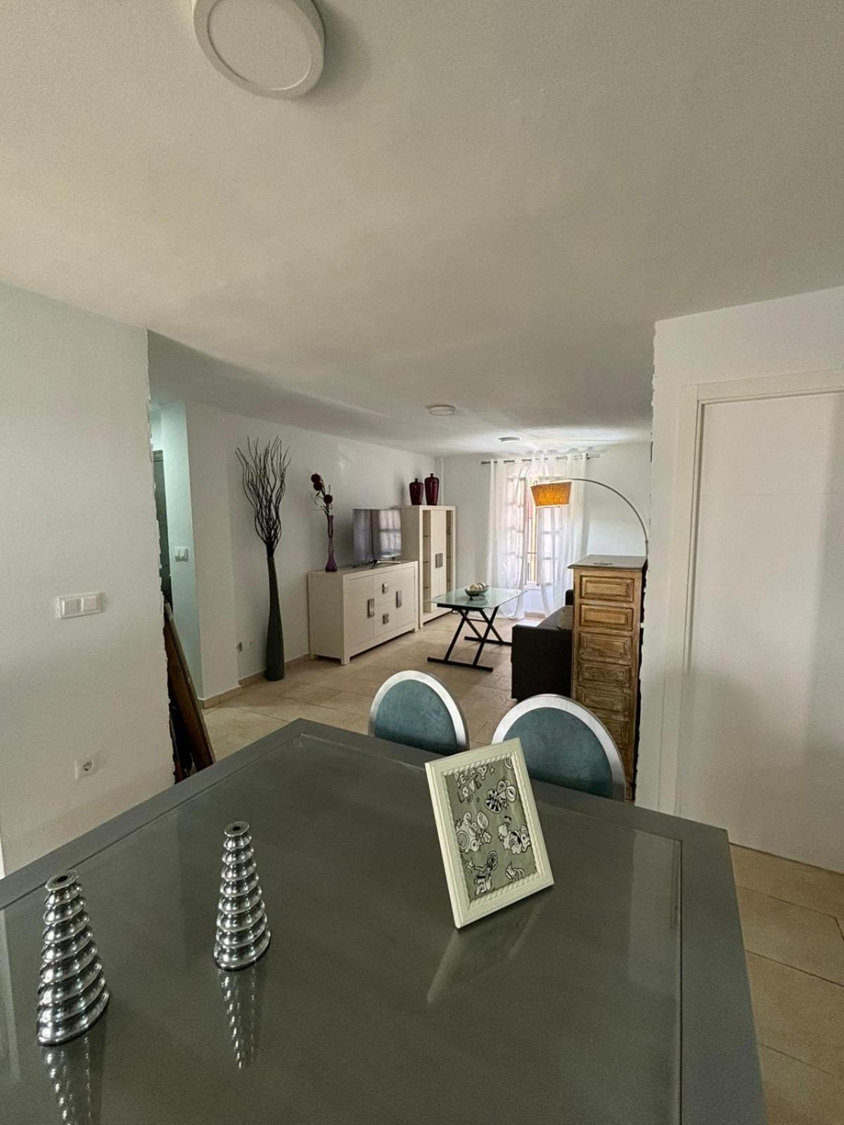 Panther Home Pureza Séville Extérieur photo