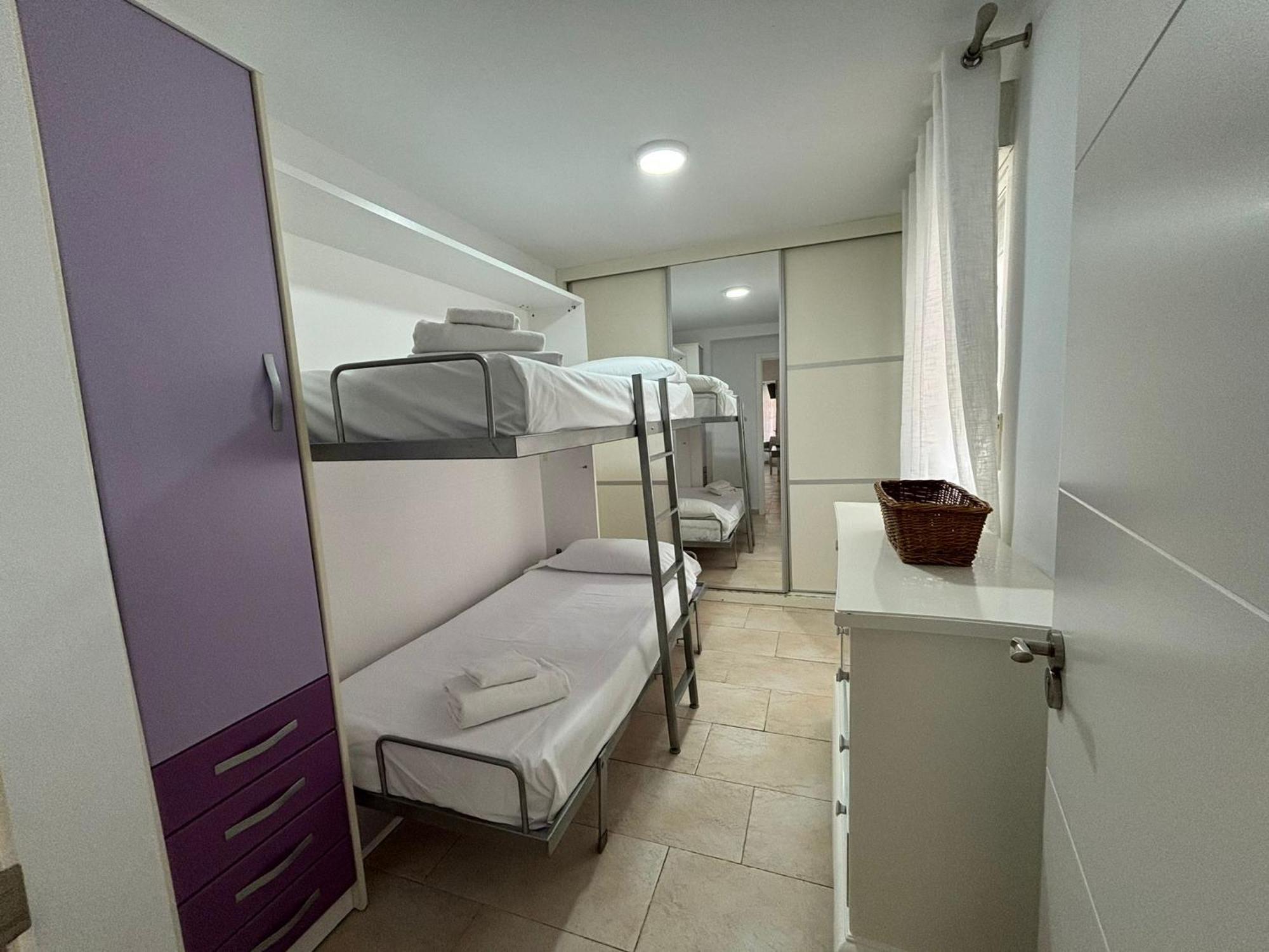 Panther Home Pureza Séville Extérieur photo