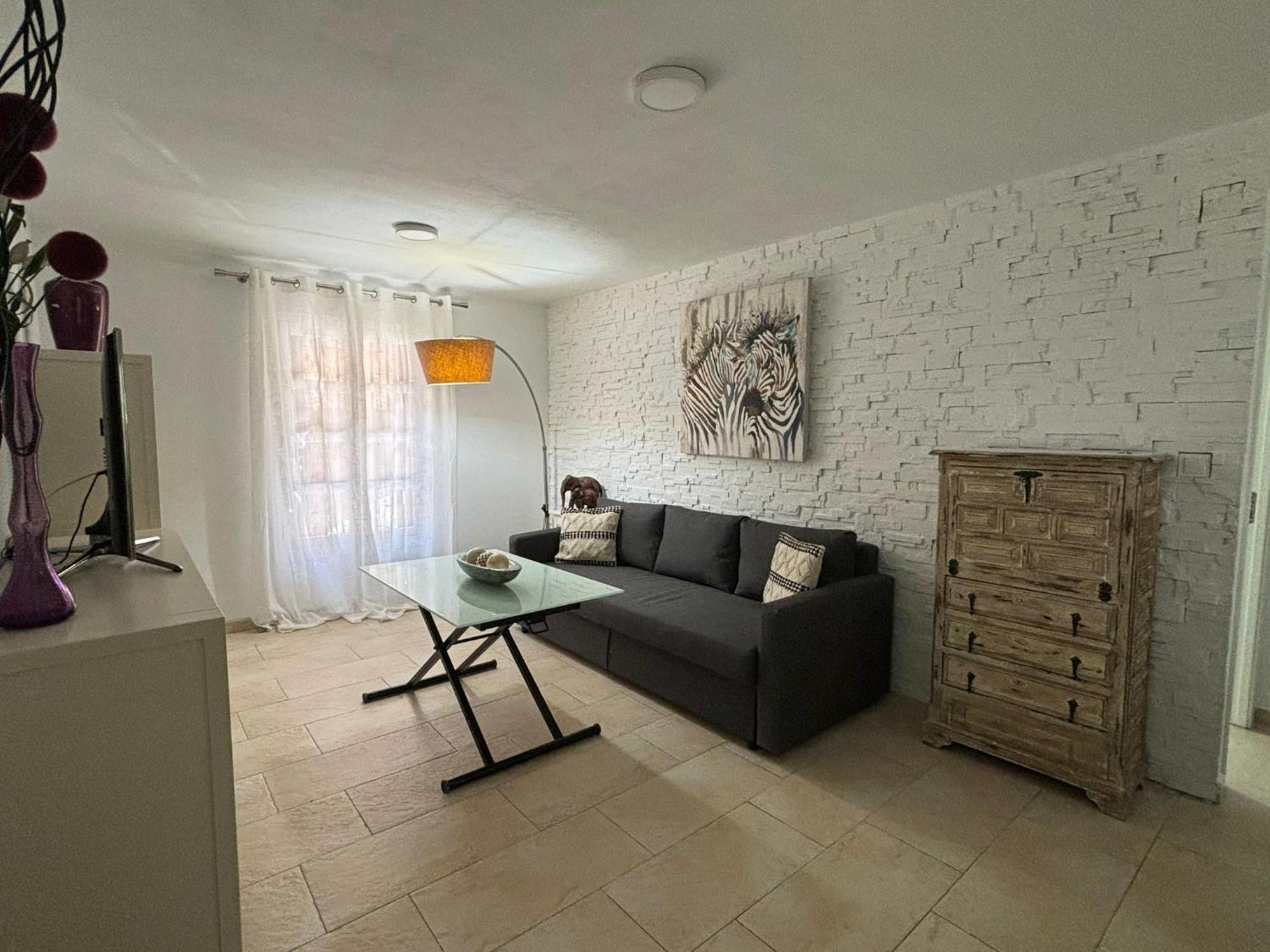 Panther Home Pureza Séville Extérieur photo